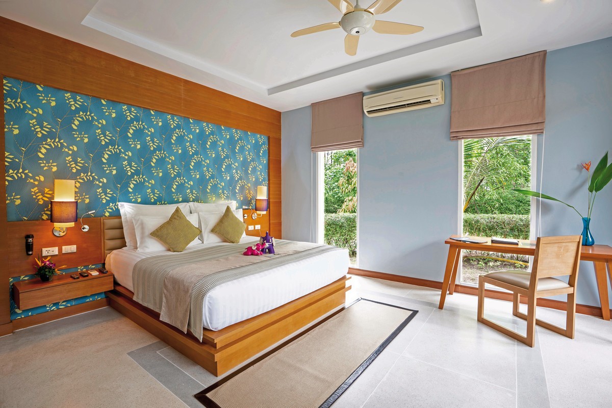 Hotel Apsara Beachfront Resort & Villa, Thailand, Khao Lak, Bild 11