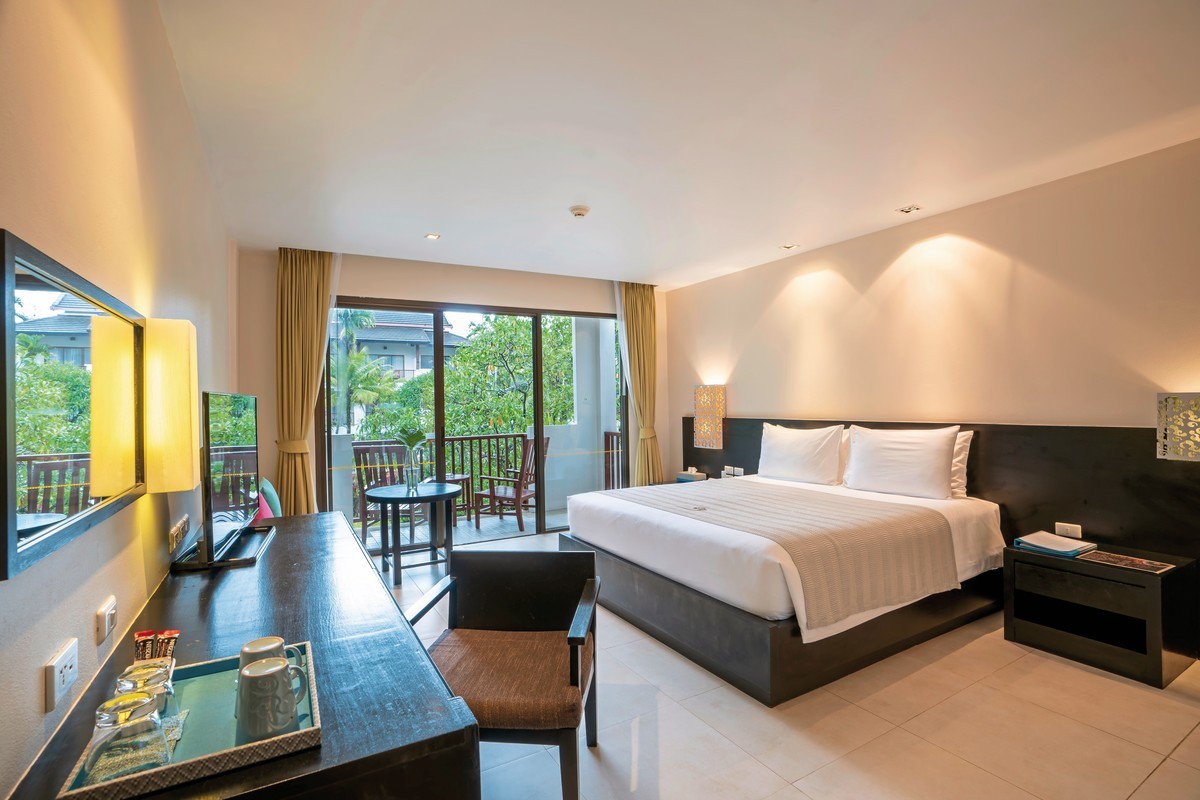 Hotel Apsara Beachfront Resort & Villa, Thailand, Khao Lak, Bild 13