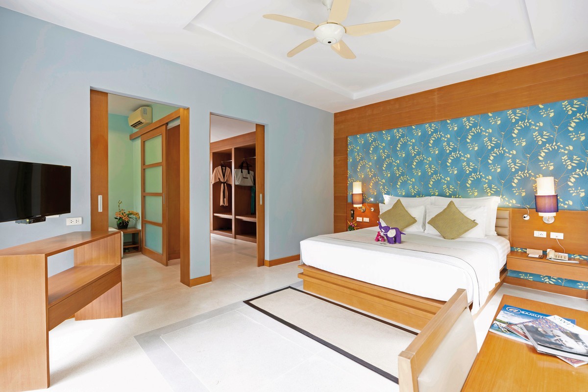 Hotel Apsara Beachfront Resort & Villa, Thailand, Khao Lak, Bild 17