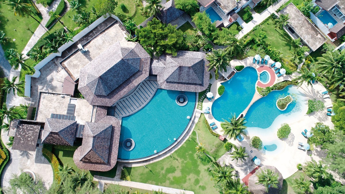 Hotel Apsara Beachfront Resort & Villa, Thailand, Khao Lak, Bild 4