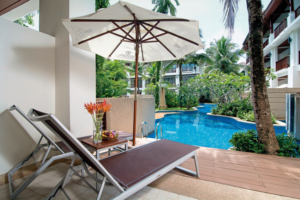 Hotel Apsara Beachfront Resort & Villa, Thailand, Khao Lak, Bild 5