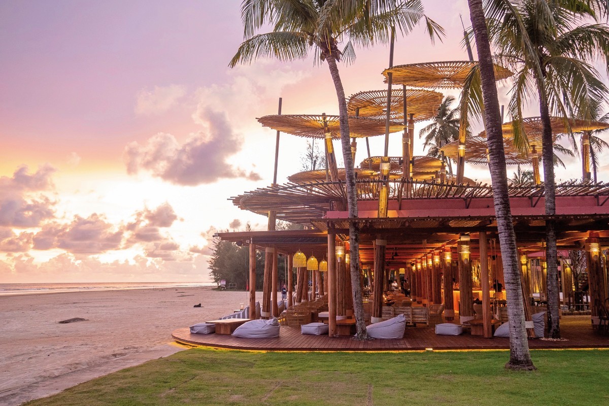 Hotel Apsara Beachfront Resort & Villa, Thailand, Khao Lak, Bild 8