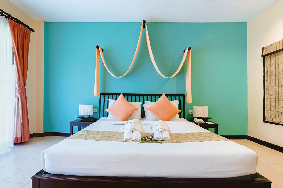 Hotel Sudala Beach Resort, Thailand, Khao Lak, Phang Nga, Bild 7