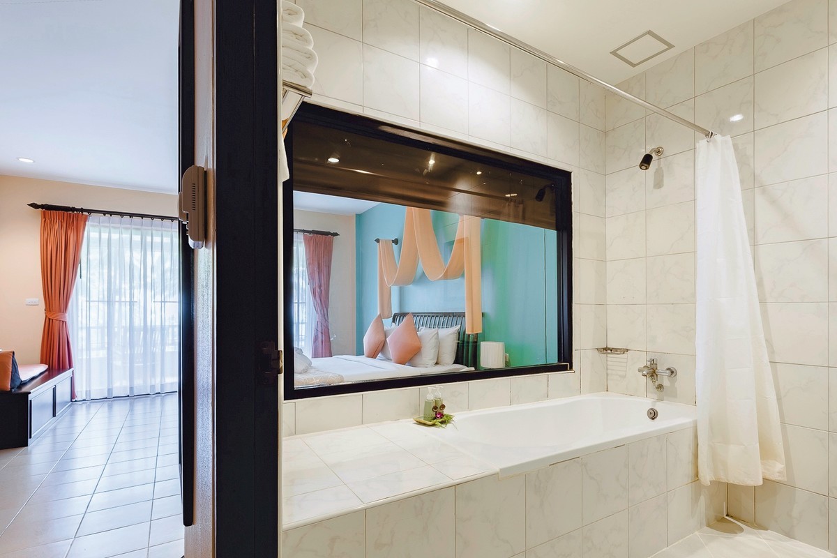 Hotel Sudala Beach Resort, Thailand, Khao Lak, Phang Nga, Bild 8