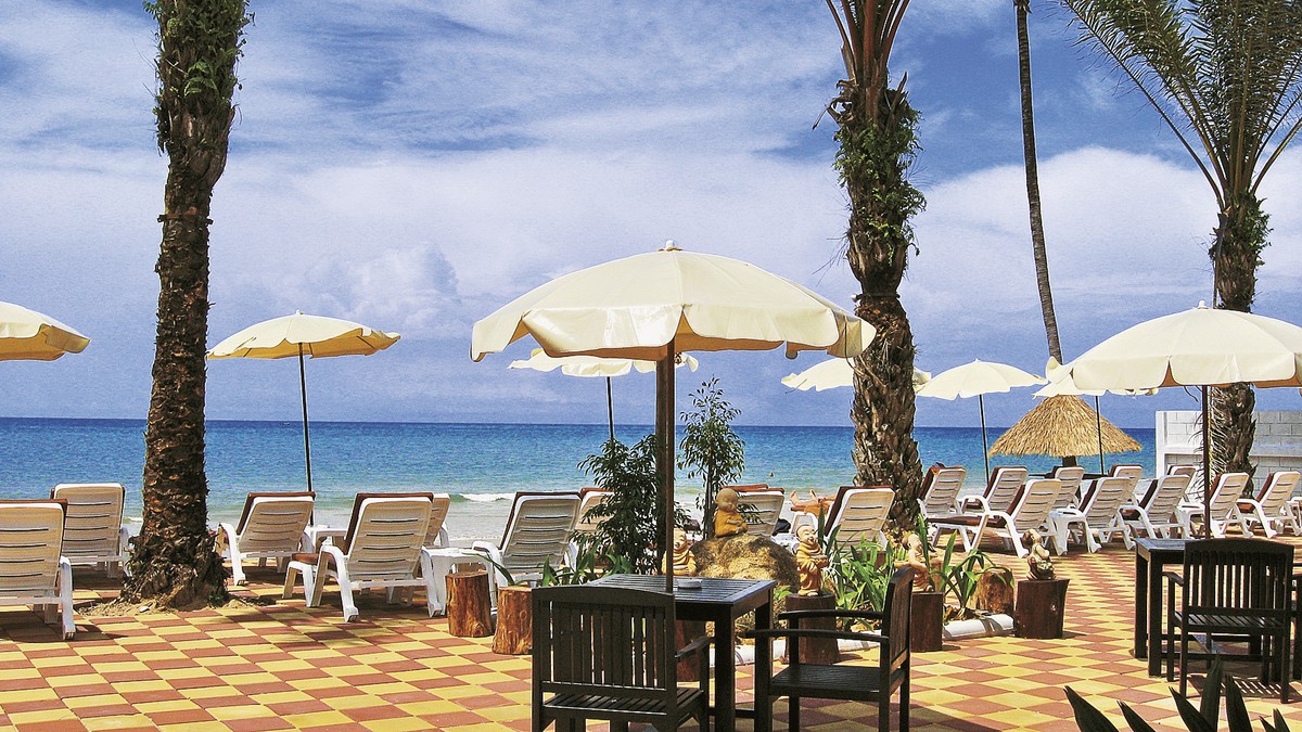 Hotel Sudala Beach Resort, Thailand, Khao Lak, Phang Nga, Bild 5