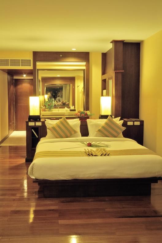 Hotel The Briza Beach Resort Khao Lak, Thailand, Khao Lak, Bild 21