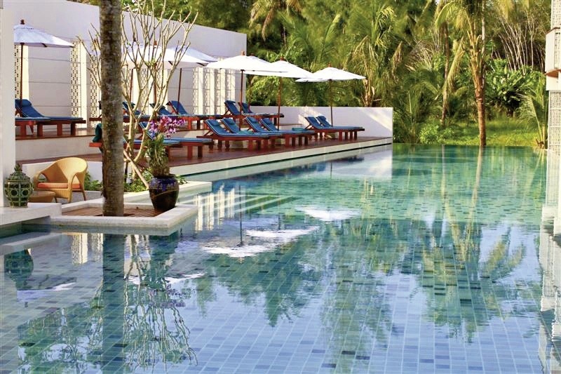 Hotel The Briza Beach Resort Khao Lak, Thailand, Khao Lak, Bild 9