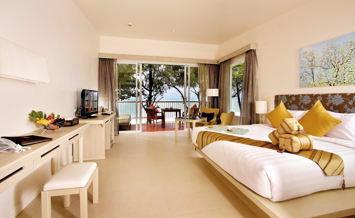 Hotel The Briza Beach Resort Khao Lak, Thailand, Khao Lak, Bild 14