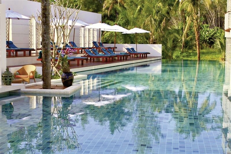 Hotel The Briza Beach Resort Khao Lak, Thailand, Khao Lak, Bild 8