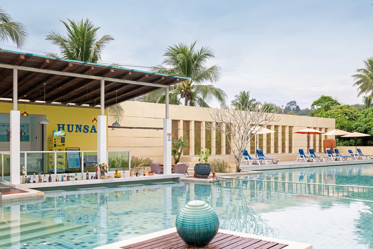 Hotel The Briza Beach Resort Khao Lak, Thailand, Khao Lak, Bild 4