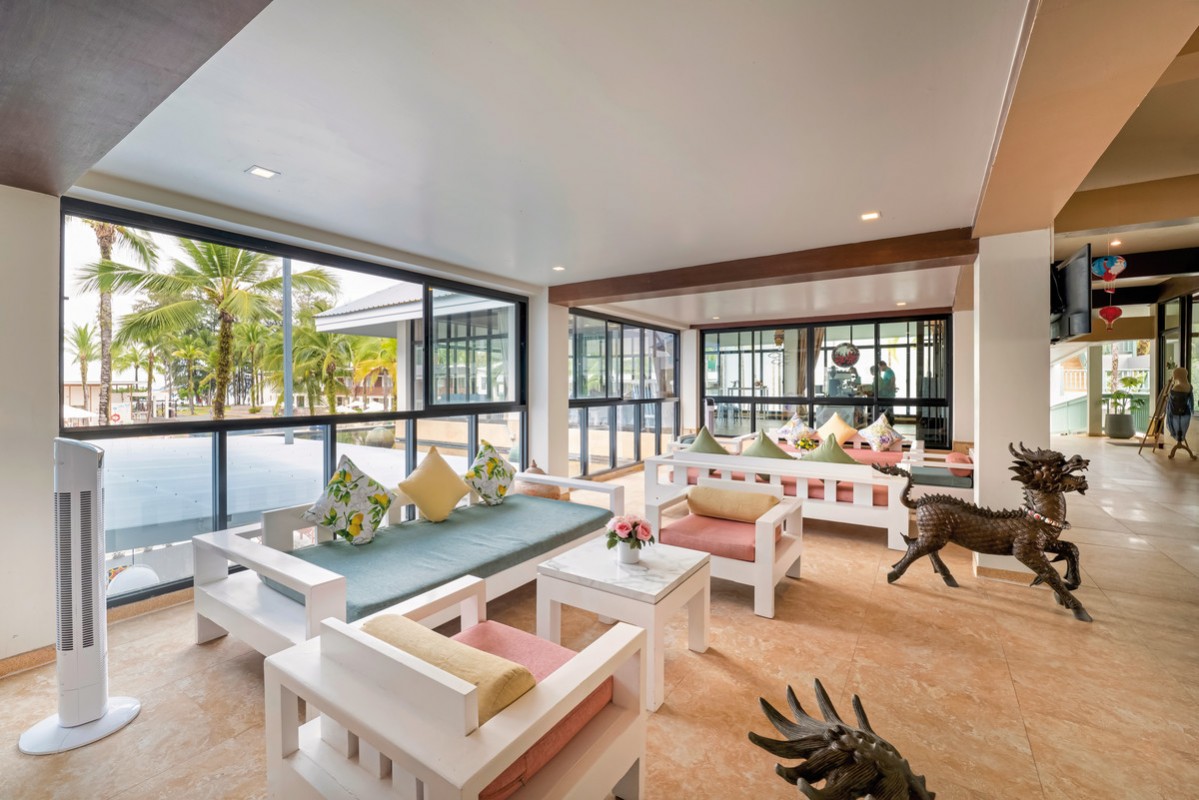 Hotel The Briza Beach Resort Khao Lak, Thailand, Khao Lak, Bild 7