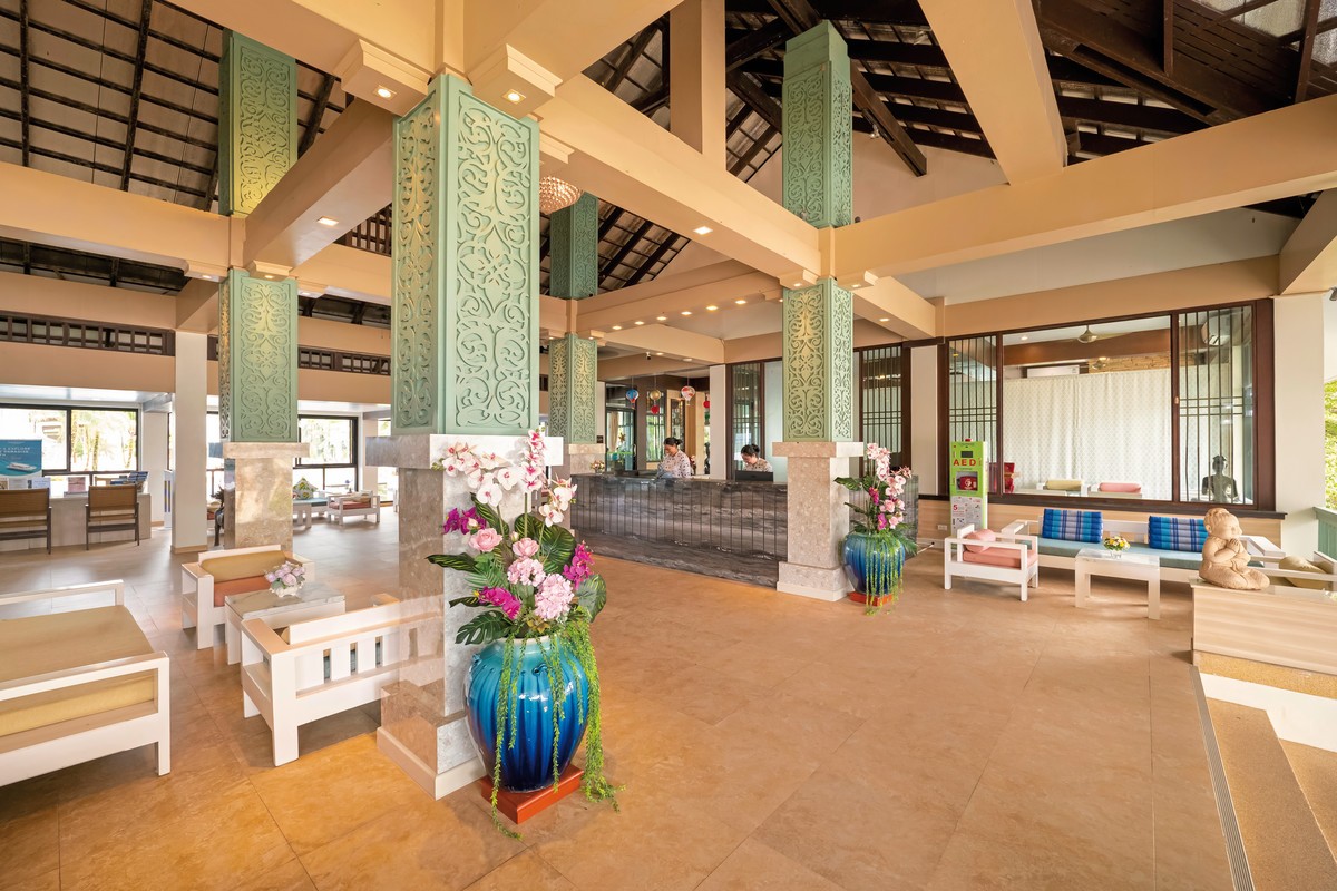 Hotel The Briza Beach Resort Khao Lak, Thailand, Khao Lak, Bild 8