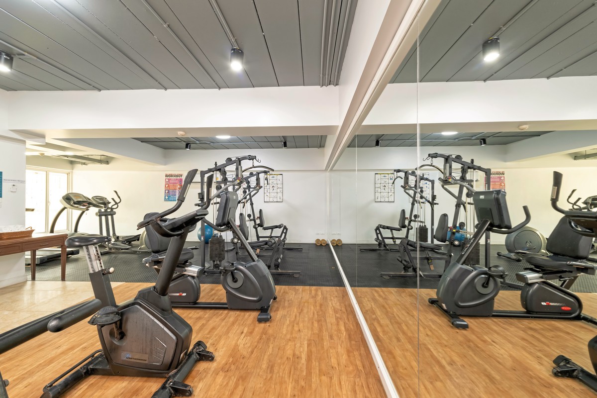 Hotel The Briza Beach Resort Khao Lak, Thailand, Khao Lak, Bild 9