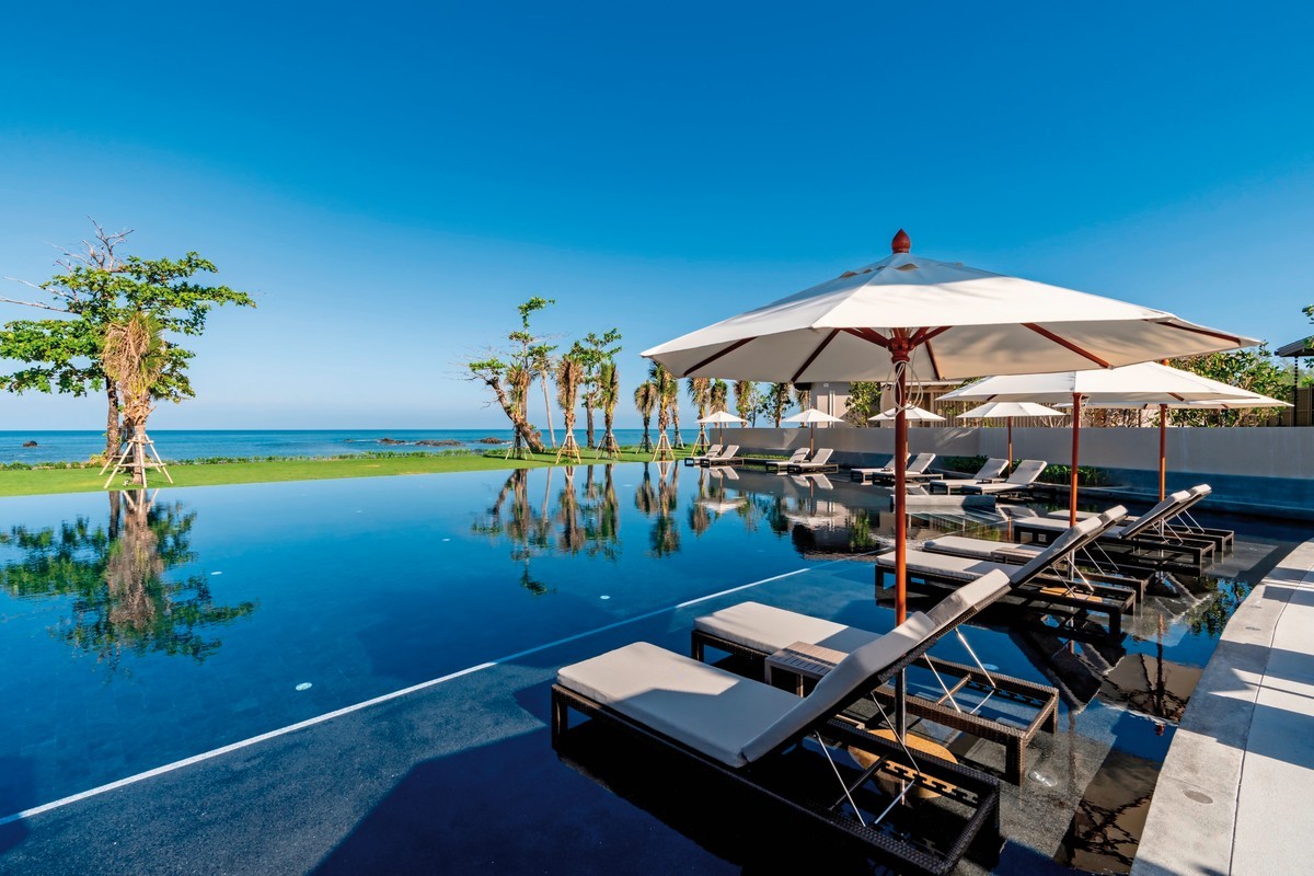 Hotel The Little Shore Khao Lak by Katathani, Thailand, Khao Lak, Takua Pa