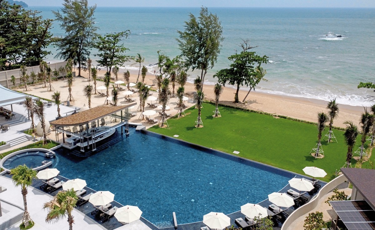 Hotel The Little Shore Khao Lak by Katathani, Thailand, Khao Lak, Takua Pa, Bild 3