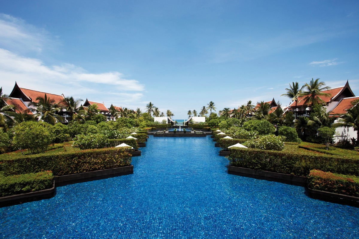 Hotel JW Marriott Khao Lak Resort & Spa, Thailand, Khao Lak, Khuk Khak Beach, Bild 6