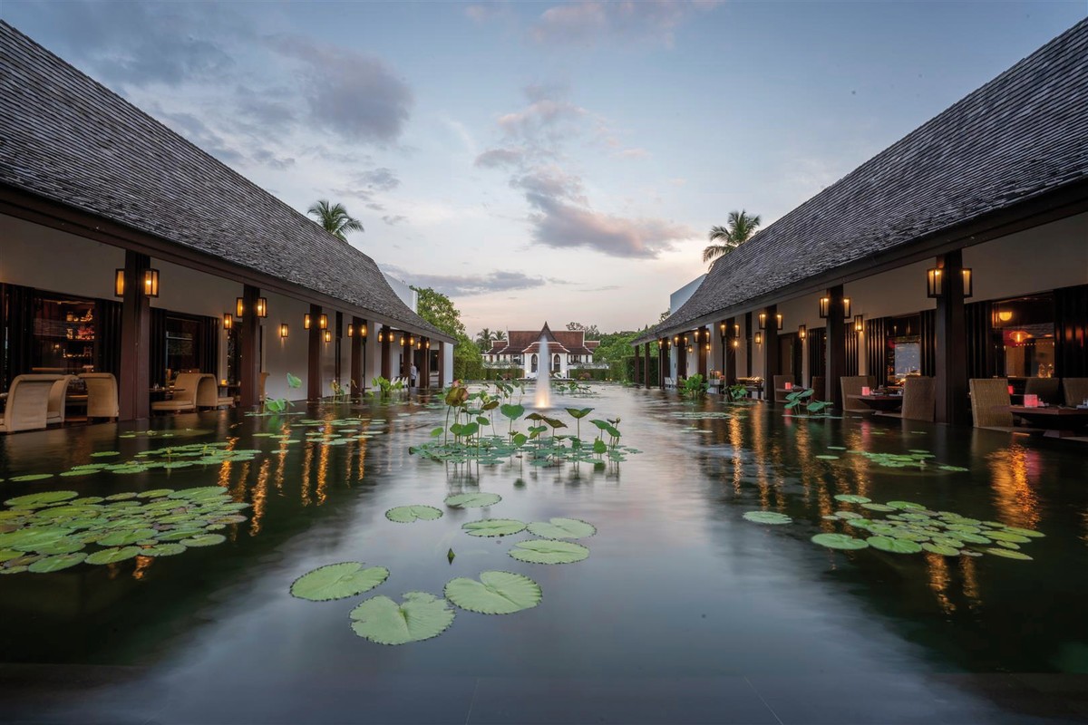 Hotel JW Marriott Khao Lak Resort & Spa, Thailand, Khao Lak, Khuk Khak Beach, Bild 17