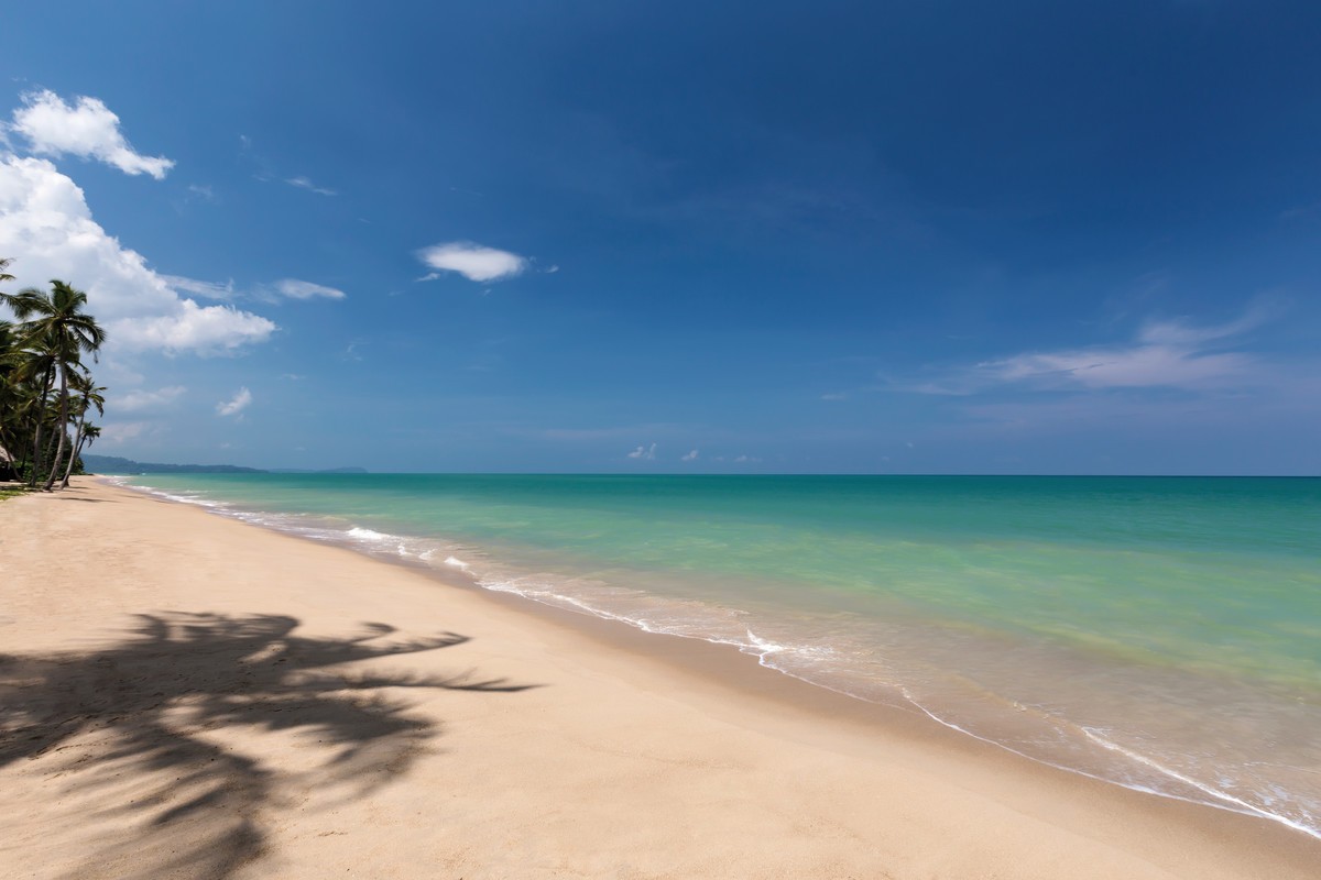 Hotel JW Marriott Khao Lak Resort & Spa, Thailand, Khao Lak, Khuk Khak Beach, Bild 24