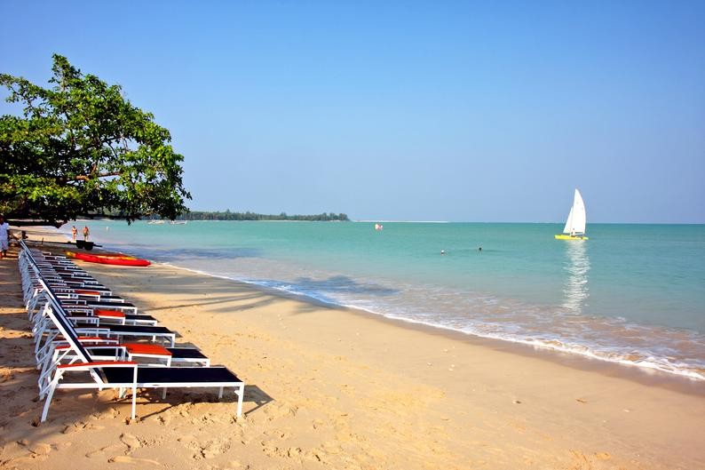 Kantary Beach Hotel - Villas & Suites Khao Lak, Thailand, Khao Lak, Bild 1