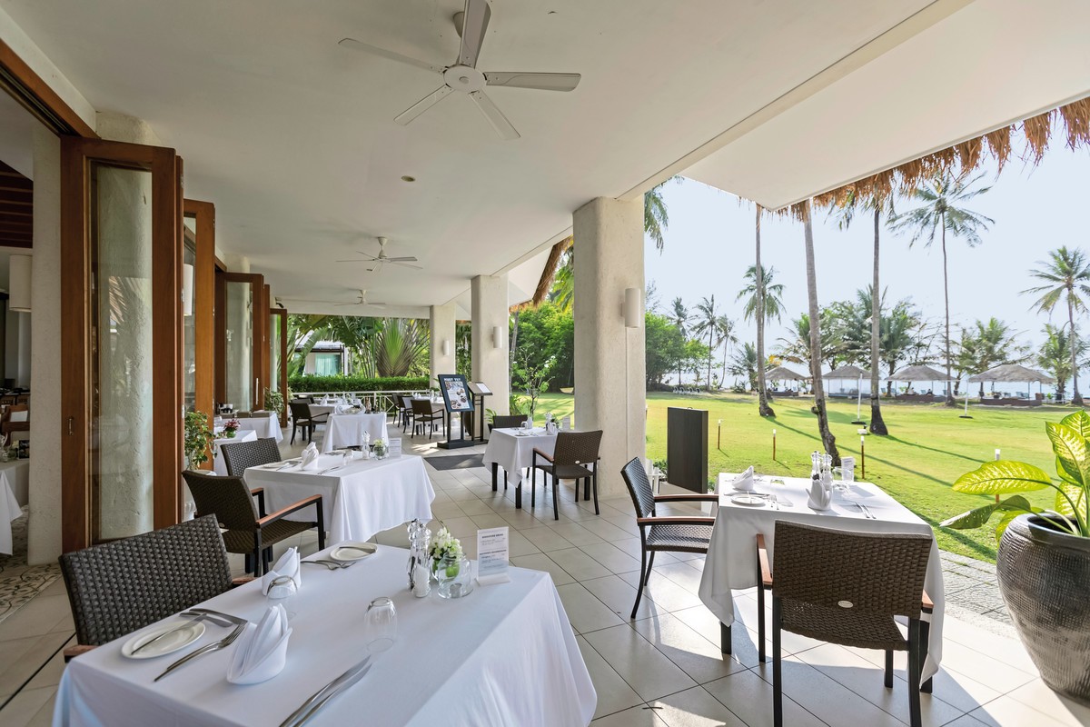 Kantary Beach Hotel - Villas & Suites Khao Lak, Thailand, Khao Lak, Bild 11