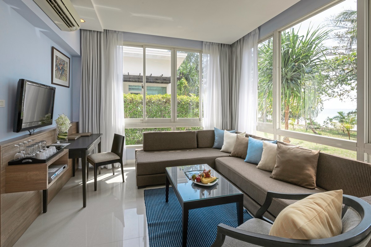 Kantary Beach Hotel - Villas & Suites Khao Lak, Thailand, Khao Lak, Bild 14
