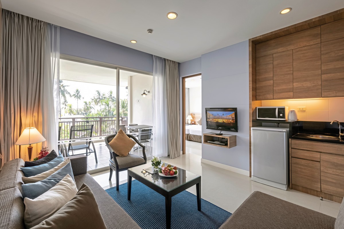 Kantary Beach Hotel - Villas & Suites Khao Lak, Thailand, Khao Lak, Bild 18
