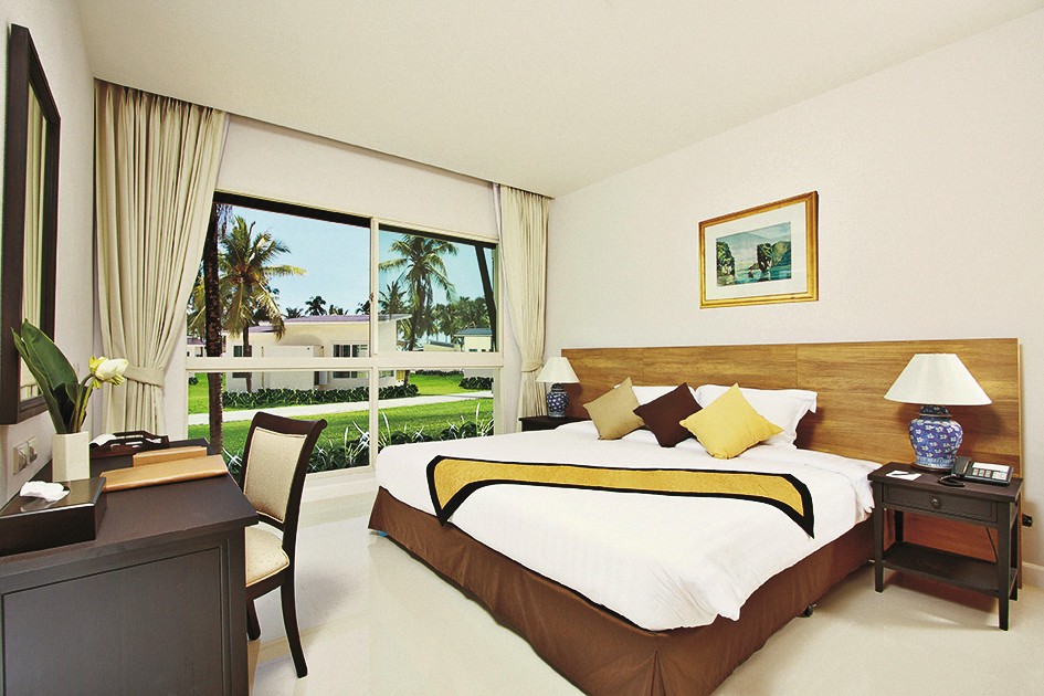 Kantary Beach Hotel - Villas & Suites Khao Lak, Thailand, Khao Lak, Bild 21