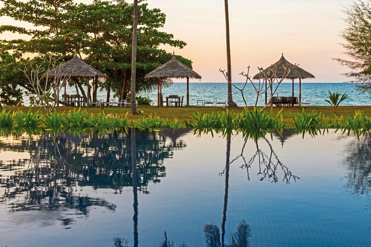 Kantary Beach Hotel - Villas & Suites Khao Lak, Thailand, Khao Lak, Bild 4