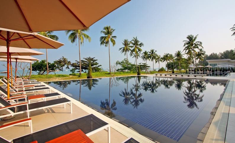 Kantary Beach Hotel - Villas & Suites Khao Lak, Thailand, Khao Lak, Bild 6
