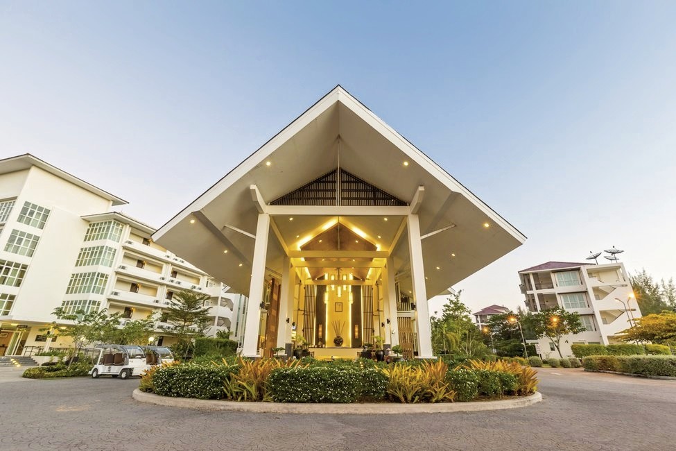 Kantary Beach Hotel - Villas & Suites Khao Lak, Thailand, Khao Lak, Bild 7