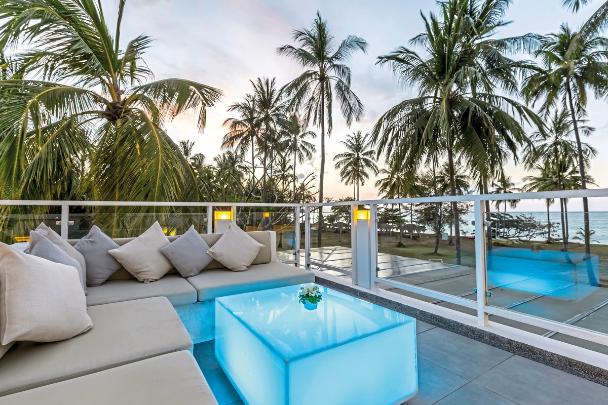 Kantary Beach Hotel - Villas & Suites Khao Lak, Thailand, Khao Lak, Bild 9