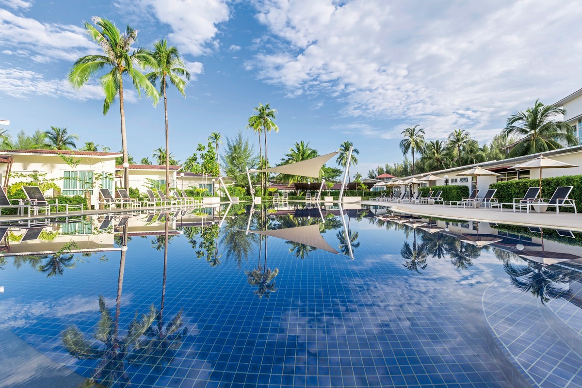 Kantary Beach Hotel - Villas & Suites Khao Lak, Thailand, Khao Lak, Bild 1