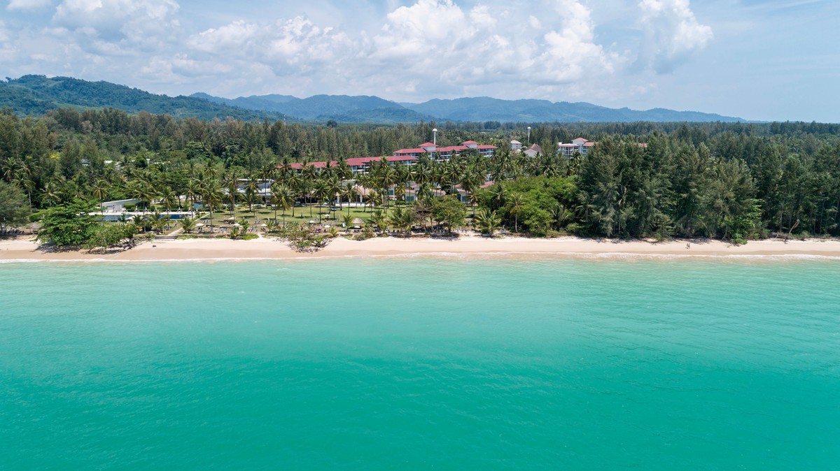 Kantary Beach Hotel - Villas & Suites Khao Lak, Thailand, Khao Lak, Bild 2