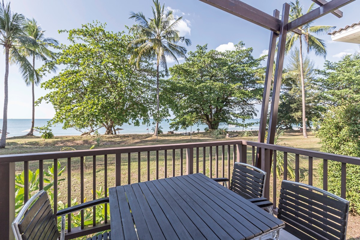 Kantary Beach Hotel - Villas & Suites Khao Lak, Thailand, Khao Lak, Bild 8