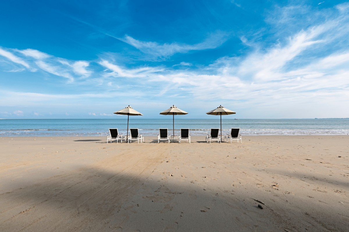 Kantary Beach Hotel - Villas & Suites Khao Lak, Thailand, Khao Lak, Bild 2