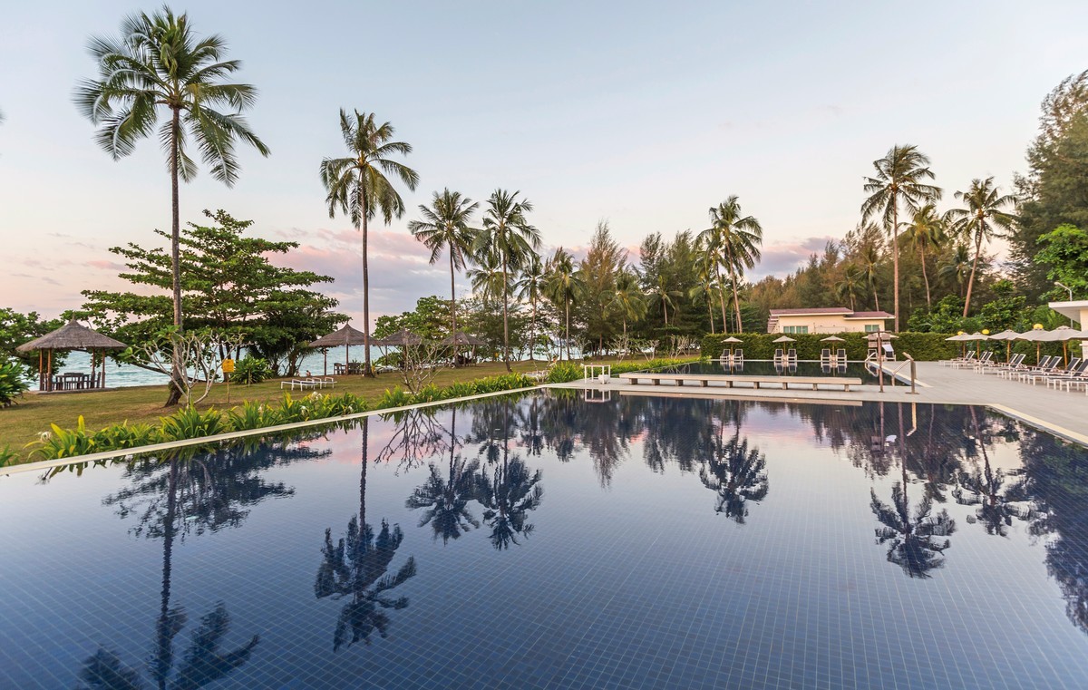 Kantary Beach Hotel - Villas & Suites Khao Lak, Thailand, Khao Lak, Bild 3