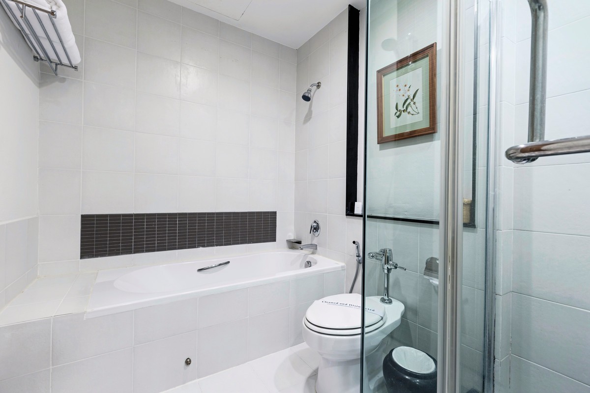 Kantary Beach Hotel - Villas & Suites Khao Lak, Thailand, Khao Lak, Bild 6