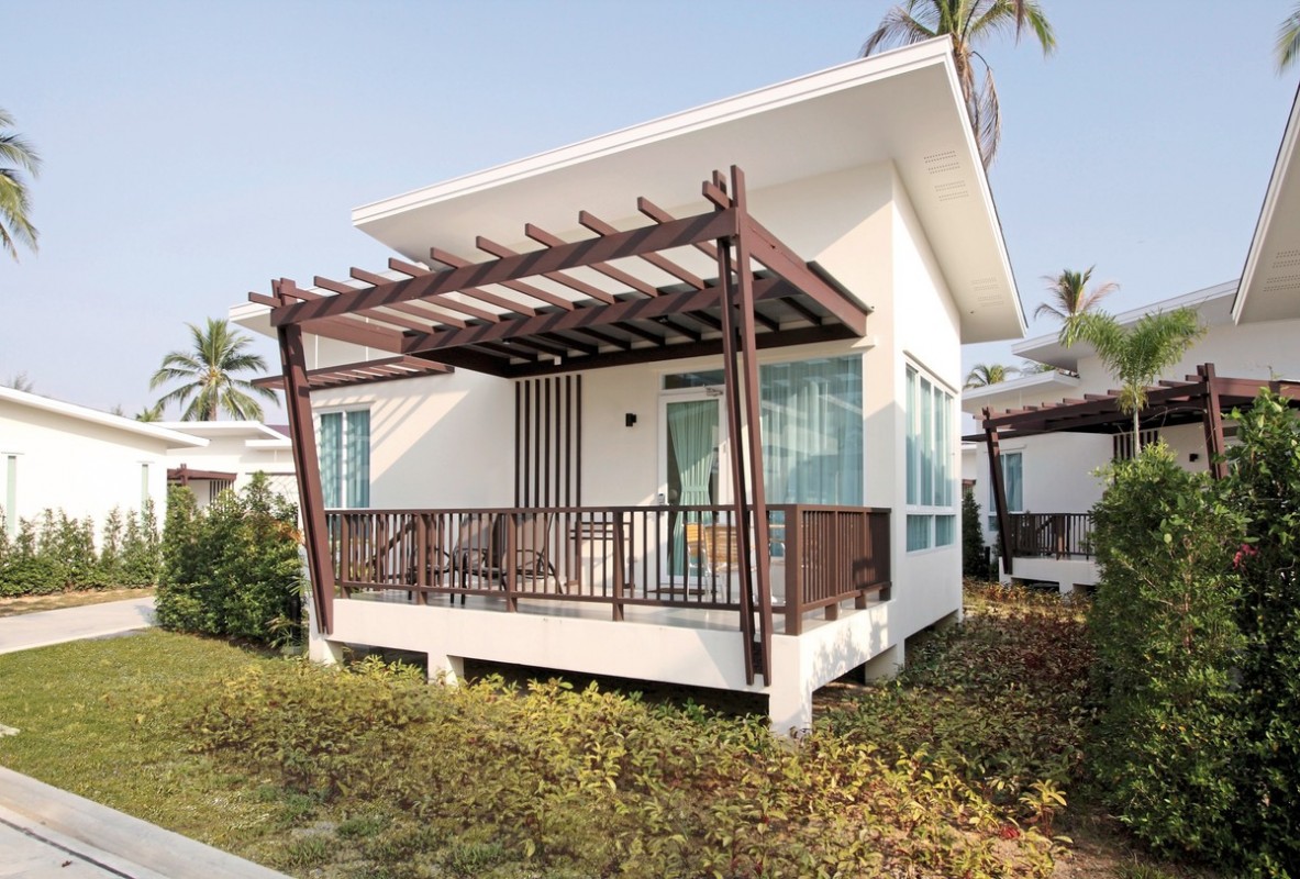 Kantary Beach Hotel - Villas & Suites Khao Lak, Thailand, Khao Lak, Bild 7