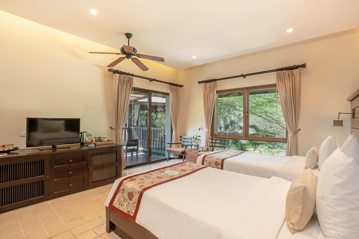 Hotel Khaolak Wanaburee Resort, Thailand, Khao Lak, Bild 52