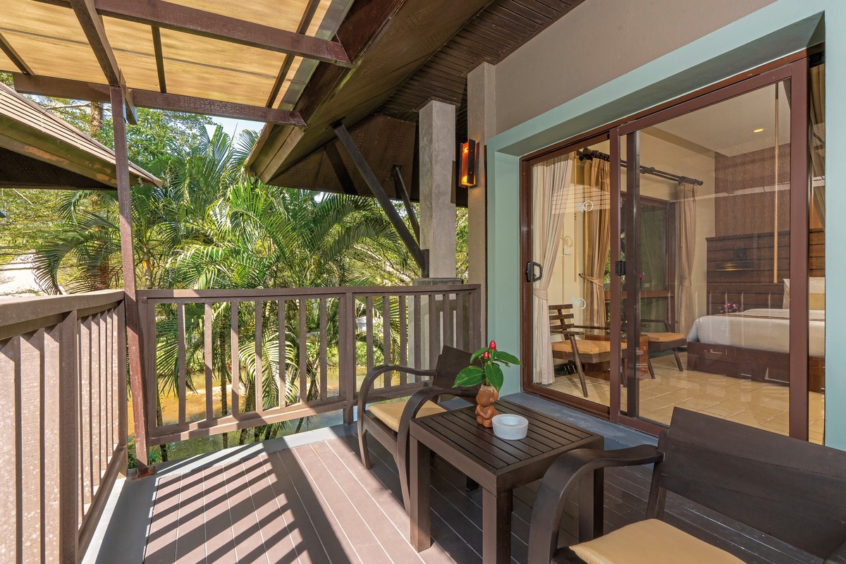 Hotel Khaolak Wanaburee Resort, Thailand, Khao Lak, Bild 12