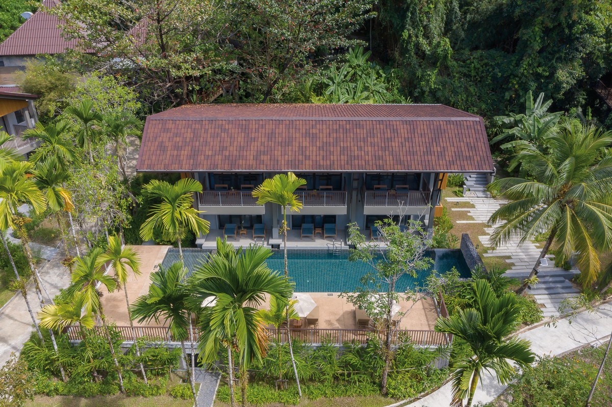 Hotel Khaolak Wanaburee Resort, Thailand, Khao Lak, Bild 18