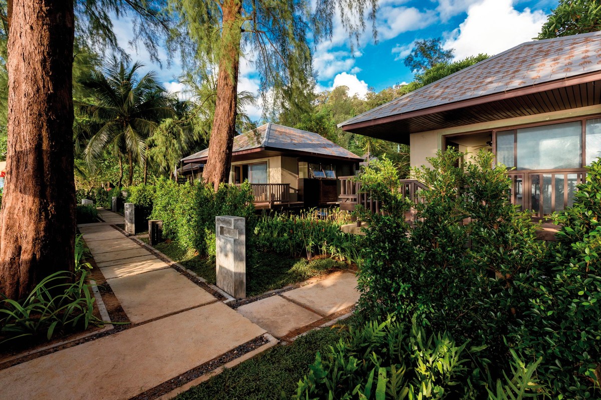 Hotel Khaolak Wanaburee Resort, Thailand, Khao Lak, Bild 21