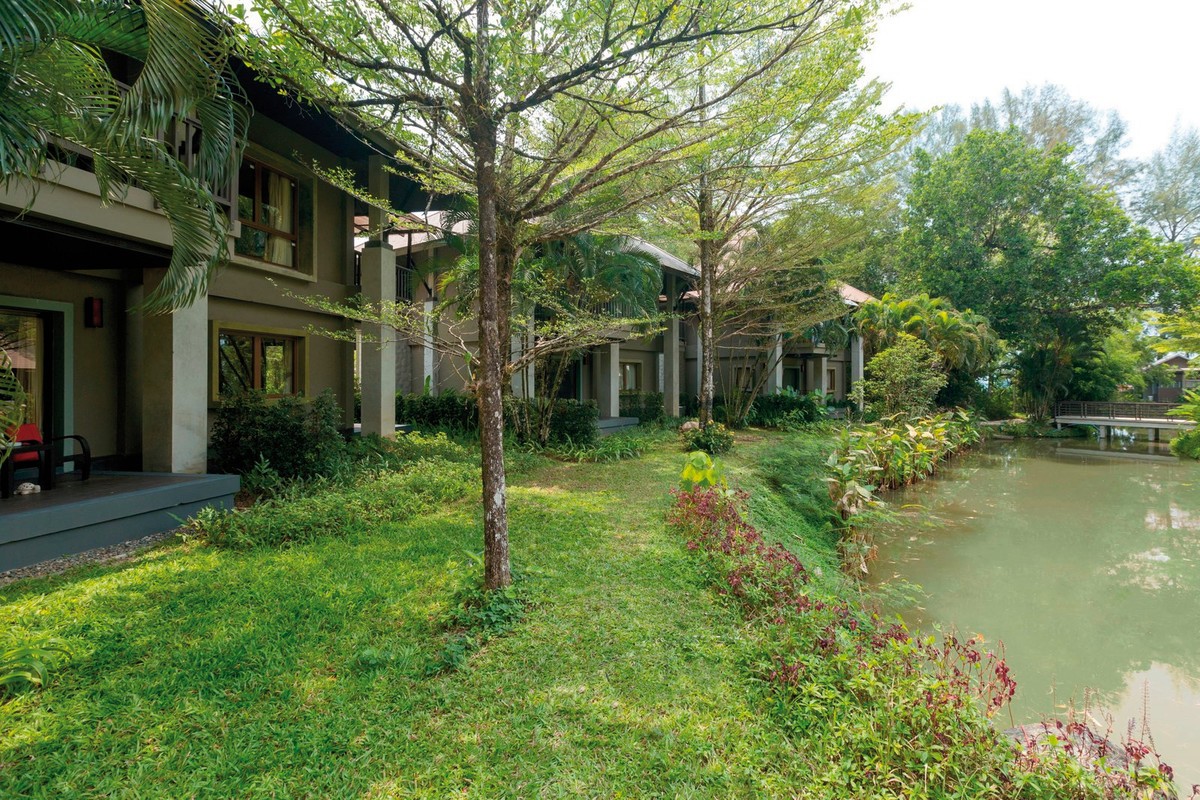 Hotel Khaolak Wanaburee Resort, Thailand, Khao Lak, Bild 22