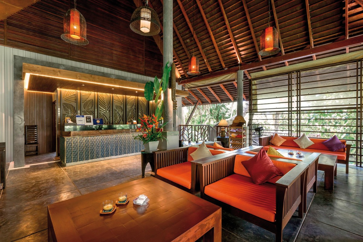 Hotel Khaolak Wanaburee Resort, Thailand, Khao Lak, Bild 23