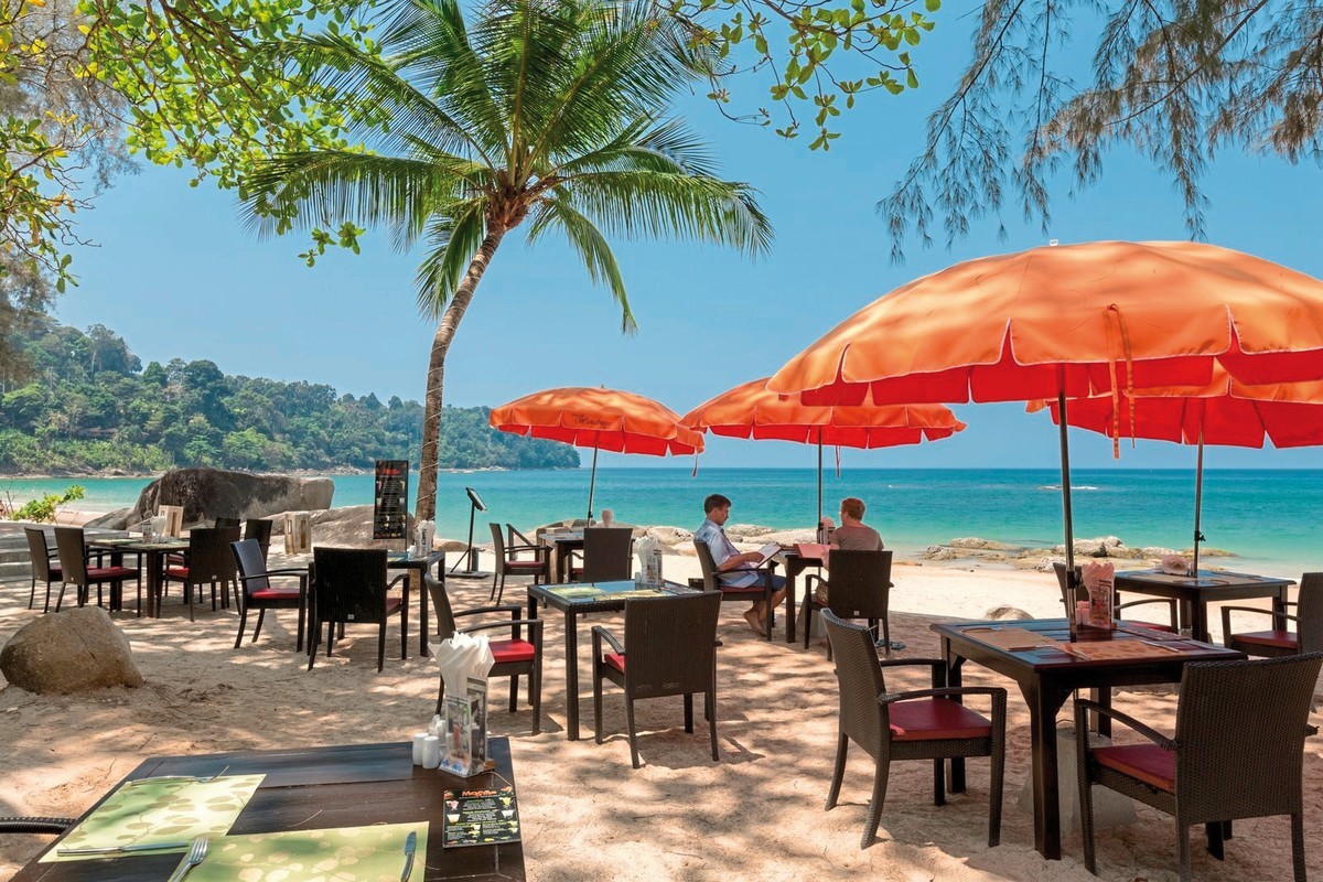 Hotel Khaolak Wanaburee Resort, Thailand, Khao Lak, Bild 27