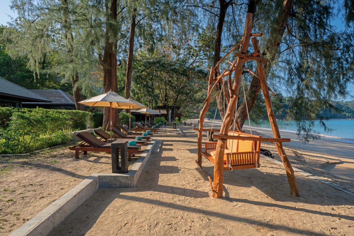 Hotel Khaolak Wanaburee Resort, Thailand, Khao Lak, Bild 30