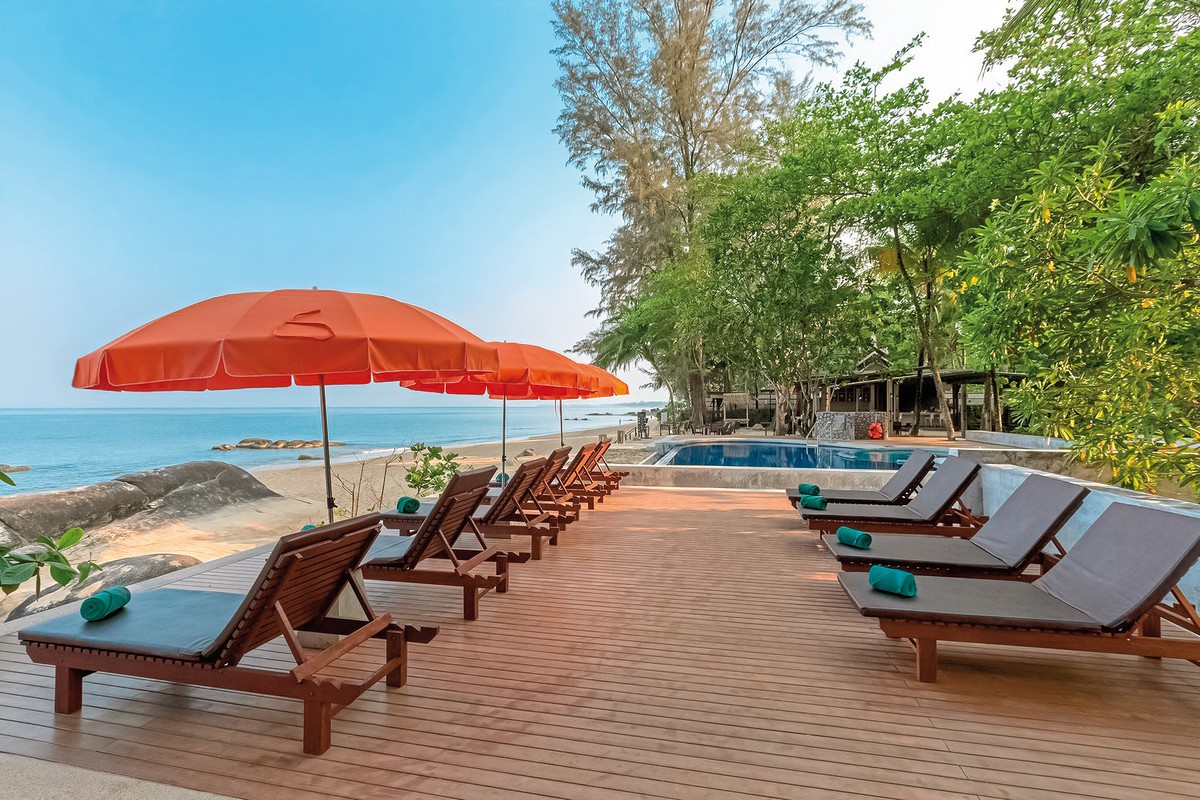 Hotel Khaolak Wanaburee Resort, Thailand, Khao Lak, Bild 31