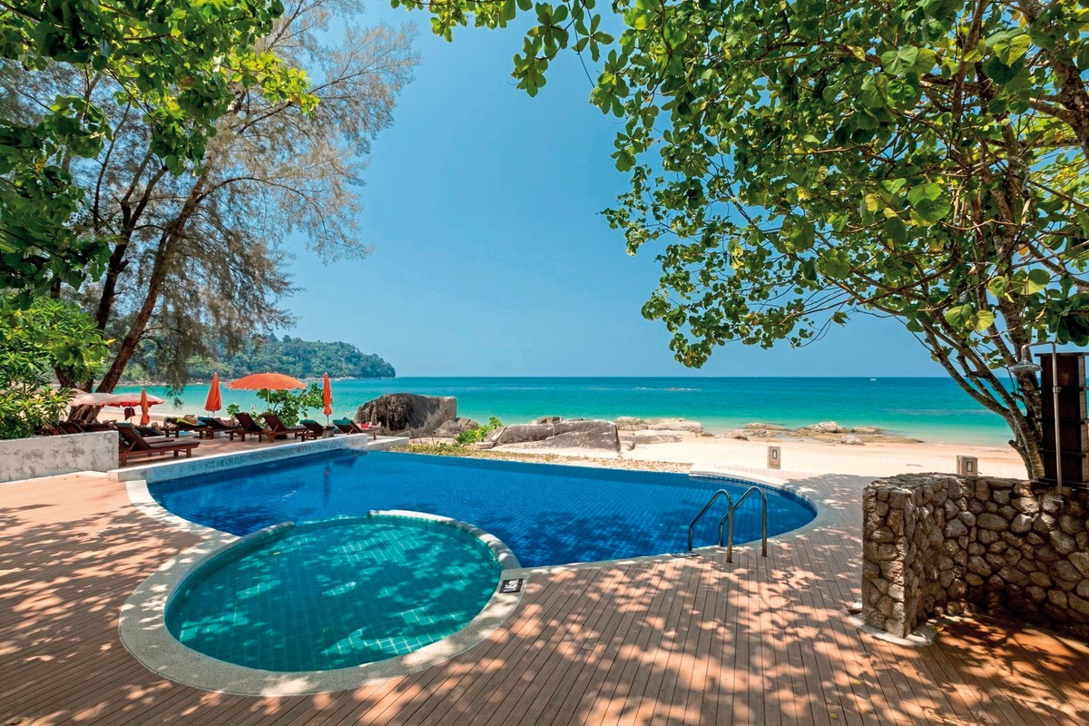 Hotel Khaolak Wanaburee Resort, Thailand, Khao Lak, Bild 33