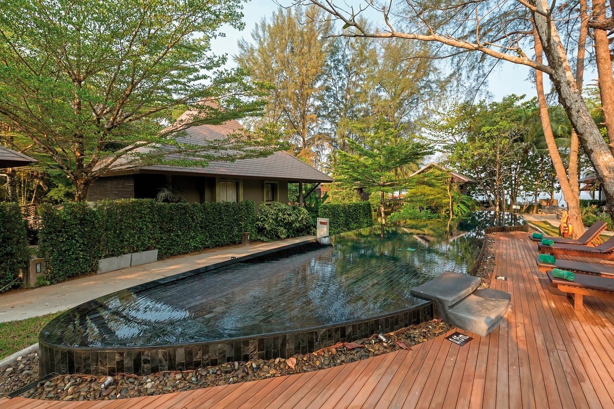 Hotel Khaolak Wanaburee Resort, Thailand, Khao Lak, Bild 34