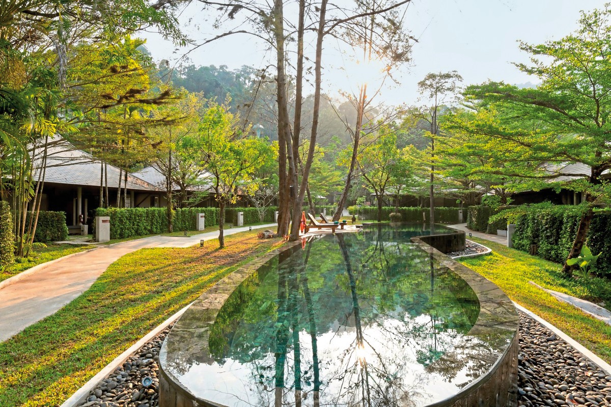 Hotel Khaolak Wanaburee Resort, Thailand, Khao Lak, Bild 35